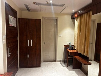 Executive Room View 2